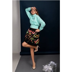 Tanya Arzhanova ТА477, Свитшот