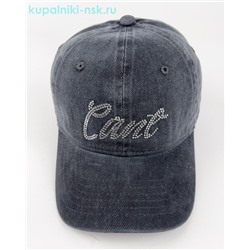 69B-cant Бейсболка женская (56-58)
