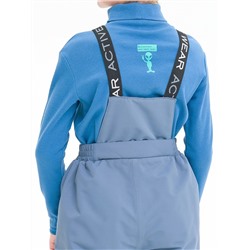 UZOA4297 (Полукомбинезон детский, Pelican Outlet )