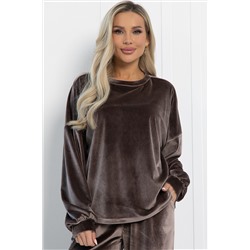 Костюм Маринетт (какао) К13009-5М