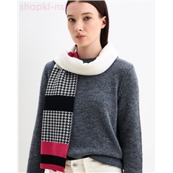 14436 MWS Шарф (180 x 25)