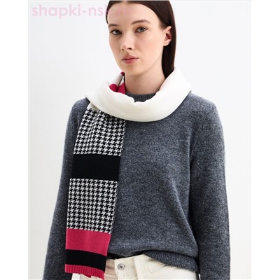 14436 MWS Шарф (180 x 25)