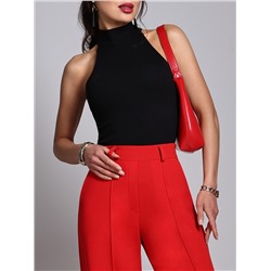 Брюки Широкие возможности, рэд