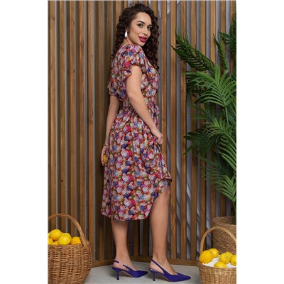 528667 LT Collection Платье
