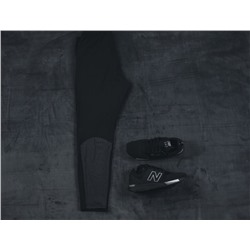 Штаны Nike мужские Fit черные