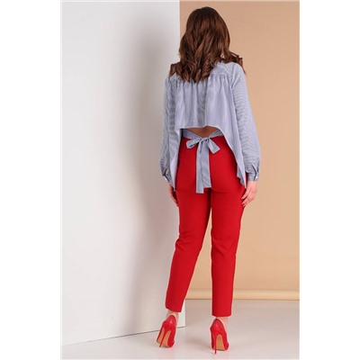 Liona Style 686, Брюки,  Блуза