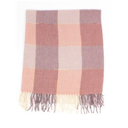 Платок WJ-68,  100*100см,  полиэстер 100%,  170 г/м 2,  роза 250577