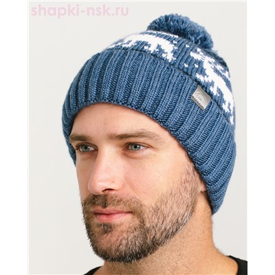 436 T Шапка (56-58)