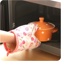 Прихватка кухонная, цвет МИКС