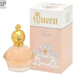 QUEEN TIARA  65мл /жен. M~