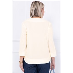 ДЖЕМПЕР БАУНИ (АЙВОРИ)