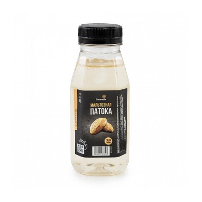 Патока мальтозная, 350 гр.