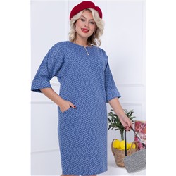 318631 Bellovera Платье