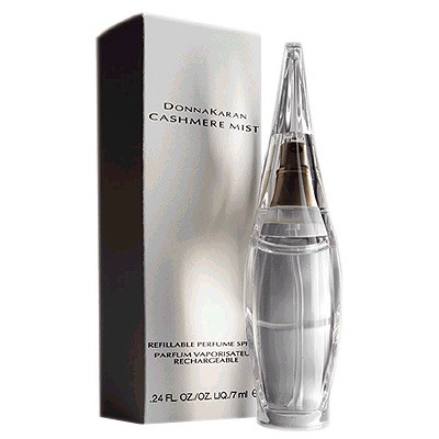 Cashmere Mist