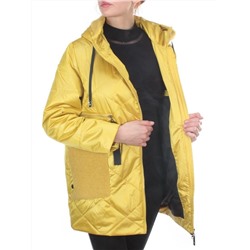 22-302 Куртка демисезонная женская AKiDSEFRS (100 гр.синтепона) размер 50