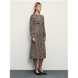489148 ZARINA Платье