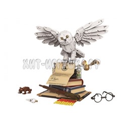 Конструктор Harry Potter Гарри Поттер. Символы Хогвартса 3010+ дет. 6999 / 77002 / 60143 / 11026 / 6050, 60143