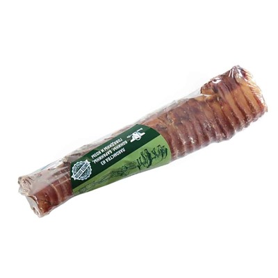 Лакомство ORGANIC CHEW : ТРАХЕЯ (субпродукт конский - трубка 10 см) АГ