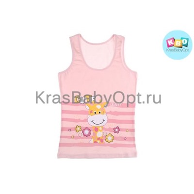 Майка для девочки