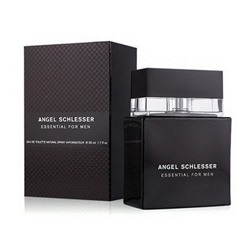 ANGEL SHLESSER ESSENTIAL MEN 50ml edt  M~