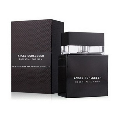ANGEL SHLESSER ESSENTIAL MEN 50ml edt  M~