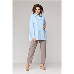Runella 1570, Брюки,  Рубашка