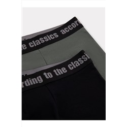 Трусы, 2 шт. MARK FORMELLE #962693