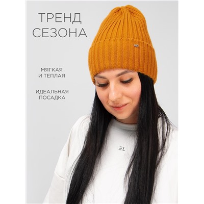 Шапка женская Ferz Нефрит