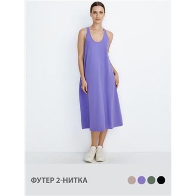 486813 Omsa Платье