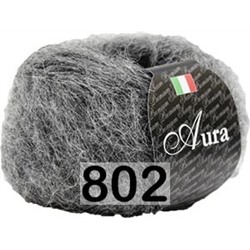 Пряжа Сеам Aura