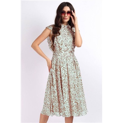 Mia-Moda 1451-1, Платье