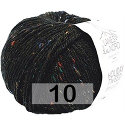 Пряжа Laines du Nord Holiday Tweed