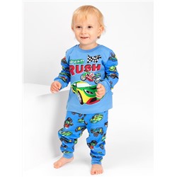 Пижама для мальчика Elephant kids