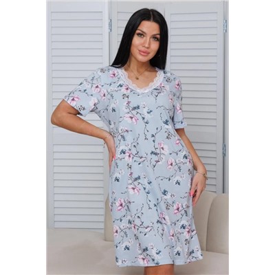 394438 Lika Dress Сорочка