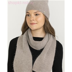 246 PB Шарф женский (145 x 166)