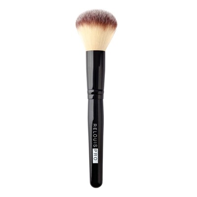 Кисть косметическая для пудры RELOUIS PRO Powder Brush