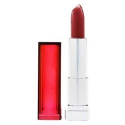 Maybelline Губн.помада  КОЛОР СЕНСЕЙШНЛ 553 бордовое ретро АКЦИЯ! СКИДКА 60%