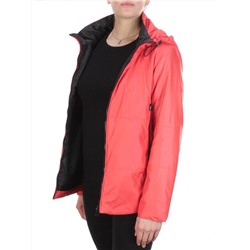 006 RED Куртка демисезонная женская (100 гр. синтепон) размер M(44) - 50 российский