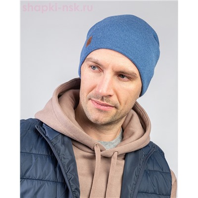F 481 Колпак мужской (57-59)