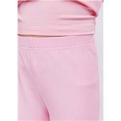 CLE Брюки дев. 825530д, жёлтый