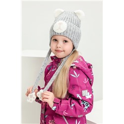 Шапка С28005 Шапки детские НАТАЛИ #954599