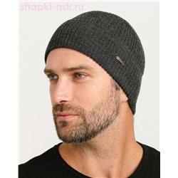 396 T Шапка мужская (56-58)