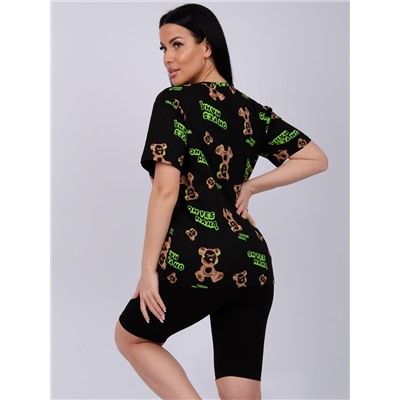 526627 Malina Костюм