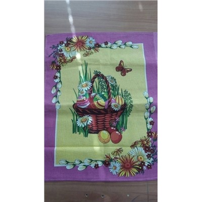 Полотенце сувенирное (42×75)