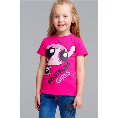 Футболка PLAYTODAY #965731