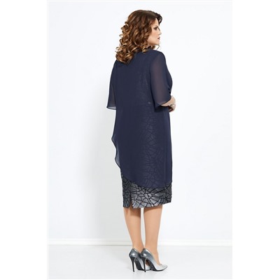 Mira Fashion 4758, Платье