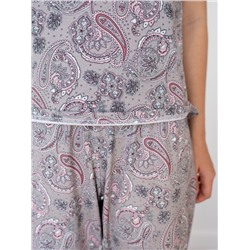 пижама/домашний костюм 4424-22 Новинка