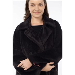 01-10876 Пальто женское демисезонное