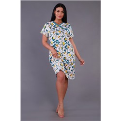 Сорочка 6298 НАТАЛИ #877837