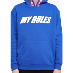 CLE Джемпер мал. 715266/15ф_п1, синий